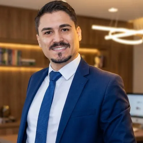Drº João Thiago